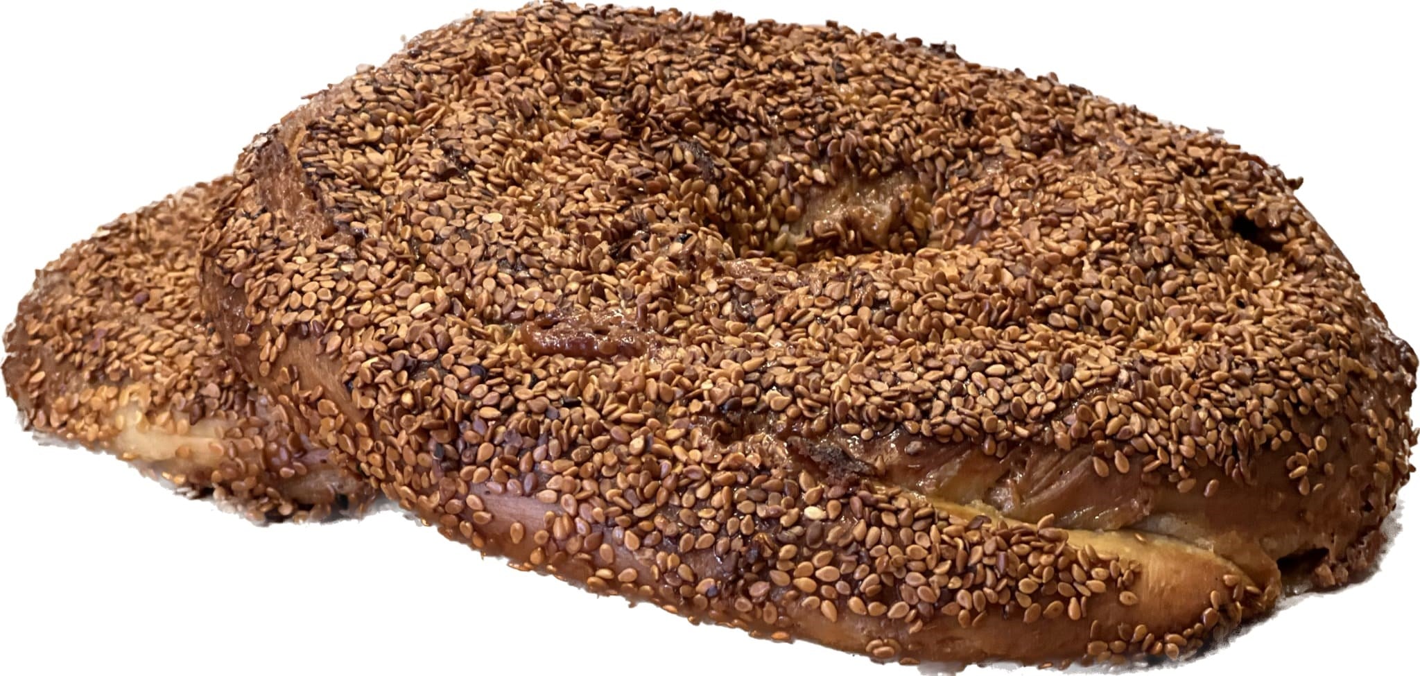 TAHİNLİ ÇÖREK