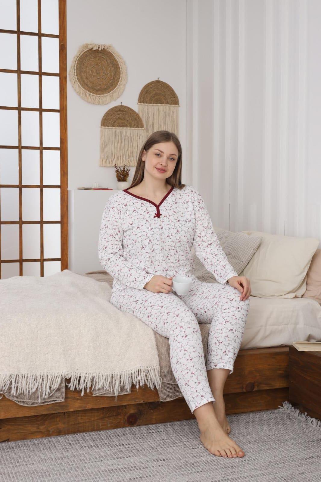 BATTAL PIJAMA TAKIMI