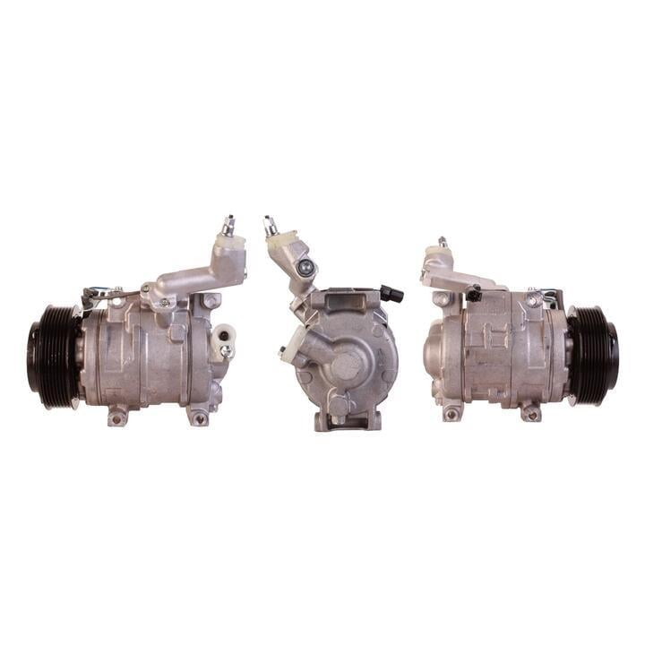 HONDA CR-V 2.2 07-12 KLİMA KOMPRESÖRÜ