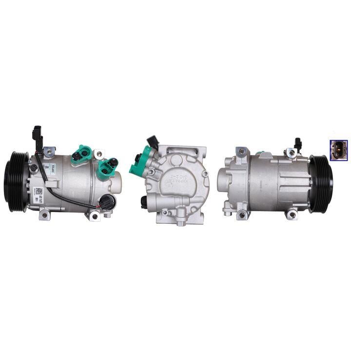 HYUNDAİ İ30 1.4 MPİ 16-20 KLİMA KOMPRESÖRÜ