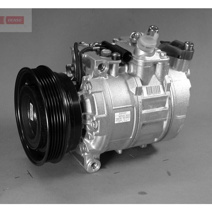 LR FREELANDER L314 1.8 98-06 KLİMA KOMPRESÖRÜ 