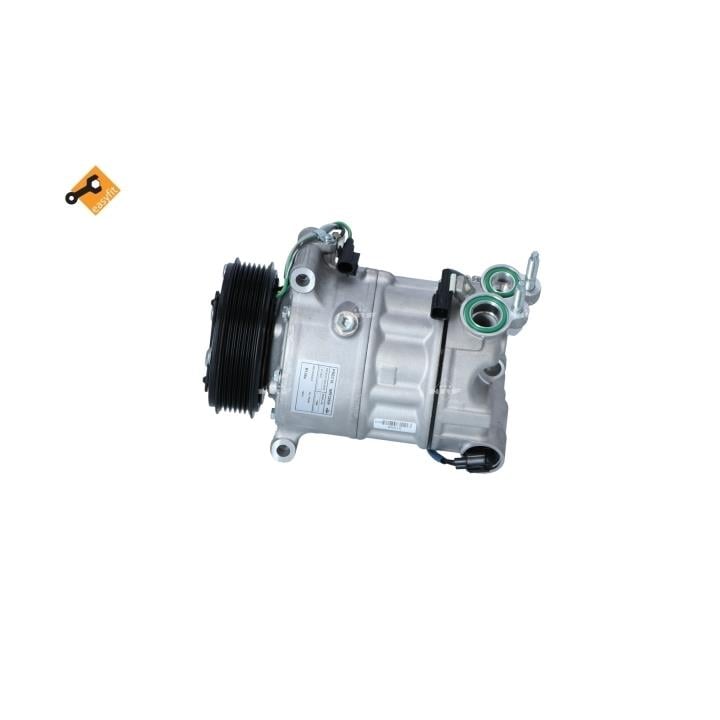 LR FREELANDER L319 09-18 RANGE ROVER 09-13 L320 KLİMA KOMPRESÖRÜ