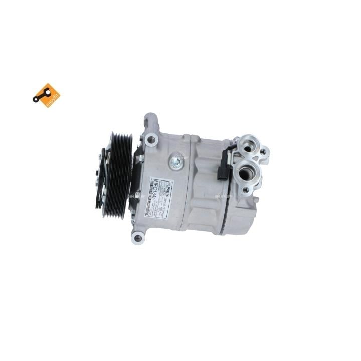 LR RANGE ROVER 09-13 DİSCOVERY 08-19 L319 L320 5.0 KLİMA KOMPRESÖRÜ   
