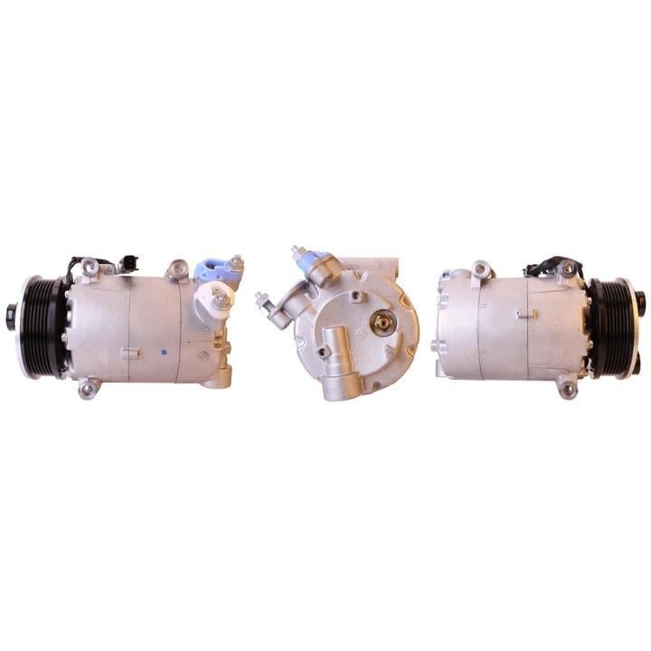 LR RANGE ROVER EVOQUE 2.2 L538 11-19