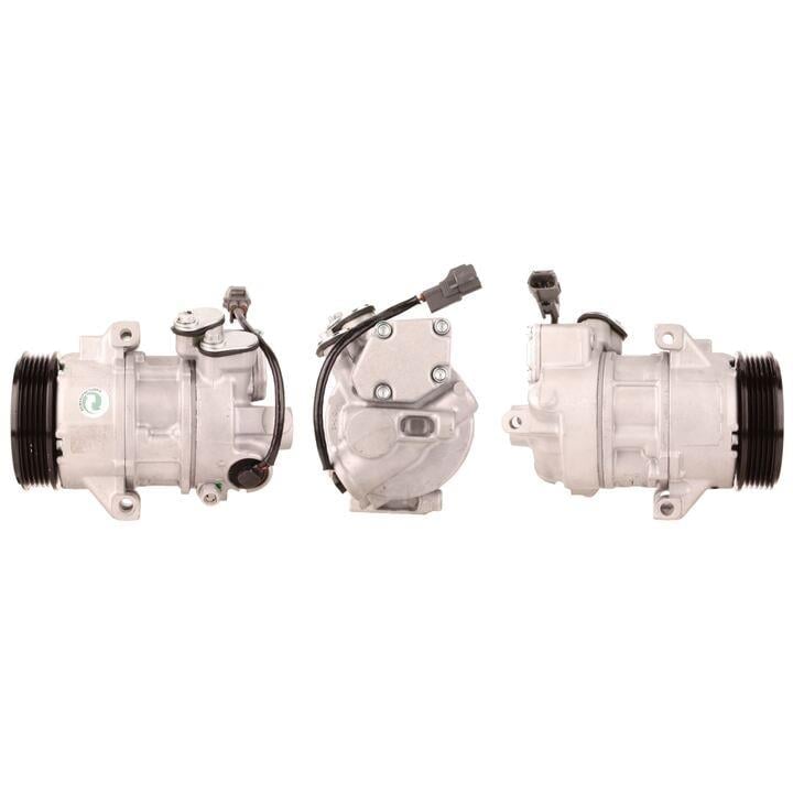MİTSUBİSHİ COLT 6 1.1 1.3 1.5 KLİMA KOMPRESÖRÜ
