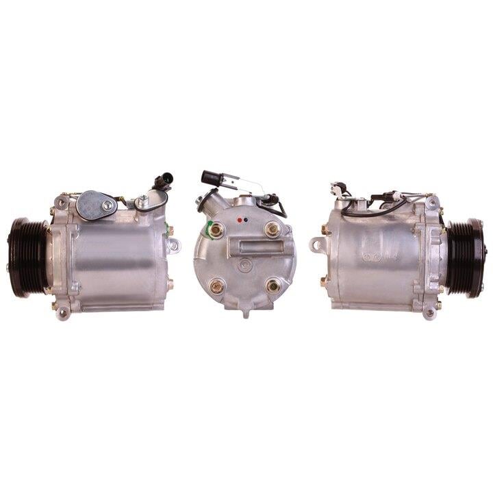 MİTSUBİSHİ KLİMA KOMPRESÖRÜ OUTLANDER 2 LANCER 8 ASX GRANDİS 1.8 2.0 2.2 05-12