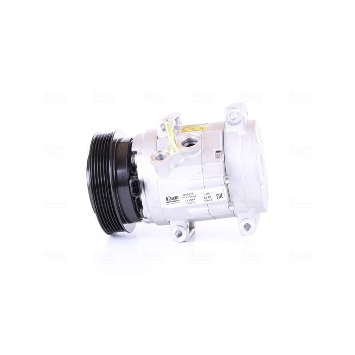 OPEL ANTARA A 2.0 06-11 KLİMA KOMPRESÖRÜ