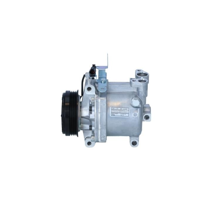 SUBARU FORESTER WRX İMPREZA KLİMA KOMPRESÖRÜ 0.8 14 2.0 2.5 1.5