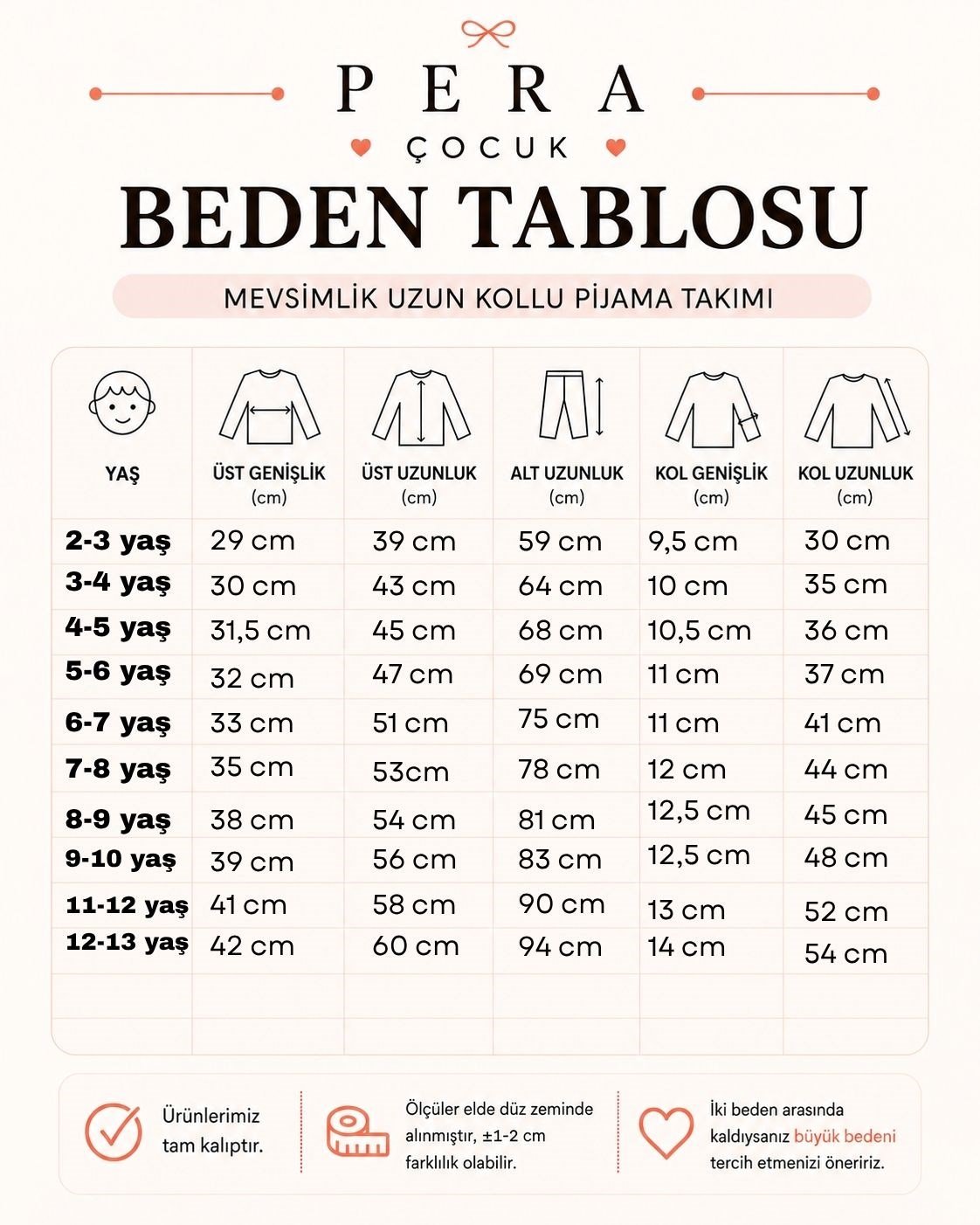 İş Makinası Desenli Kalın Mevsimlik Pijama Takımı (Tam Kalıp)