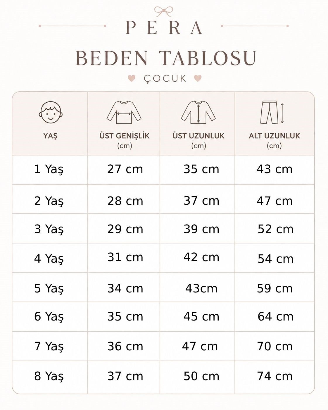 Kiraz Desenli Mevsimlik Pijama Takımı