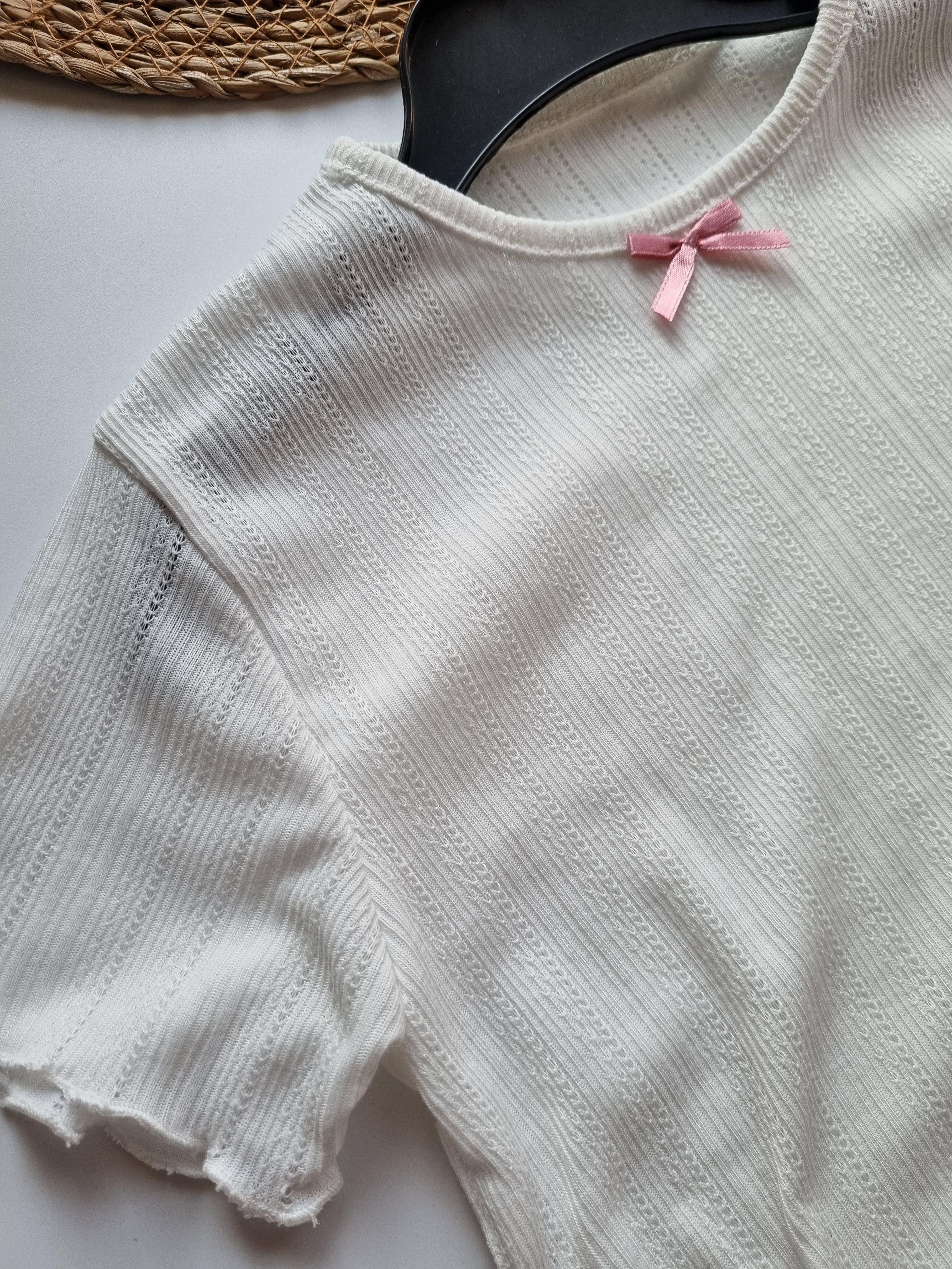 Pembe Şortlu Pijama Takımı