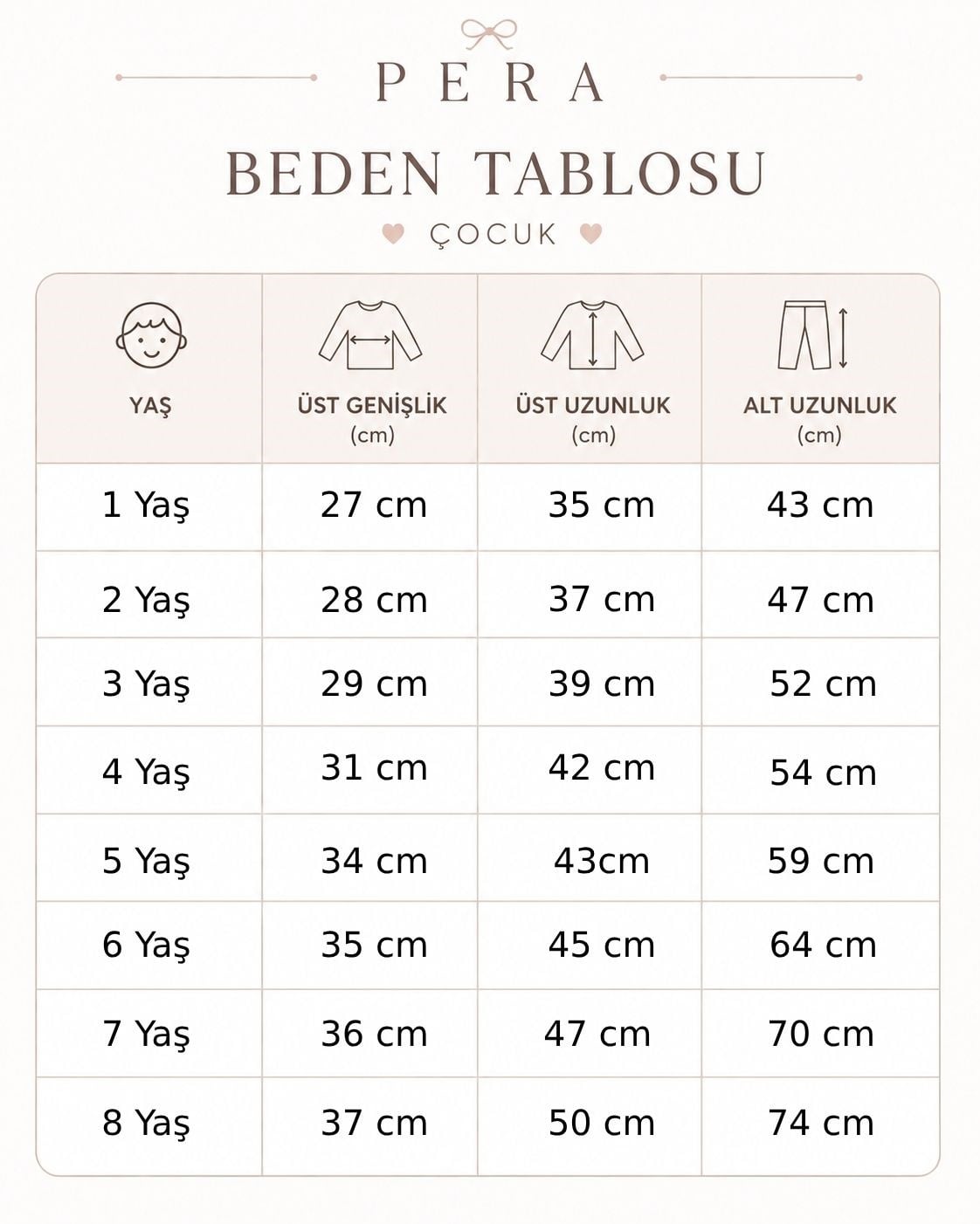 Surf Desenli Mevsimlik Takımı 