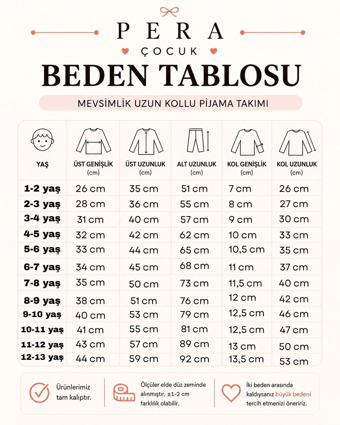 Tetris Desenli Kalın Mevsimlik Pijama Takımı (Tam Kalıp)