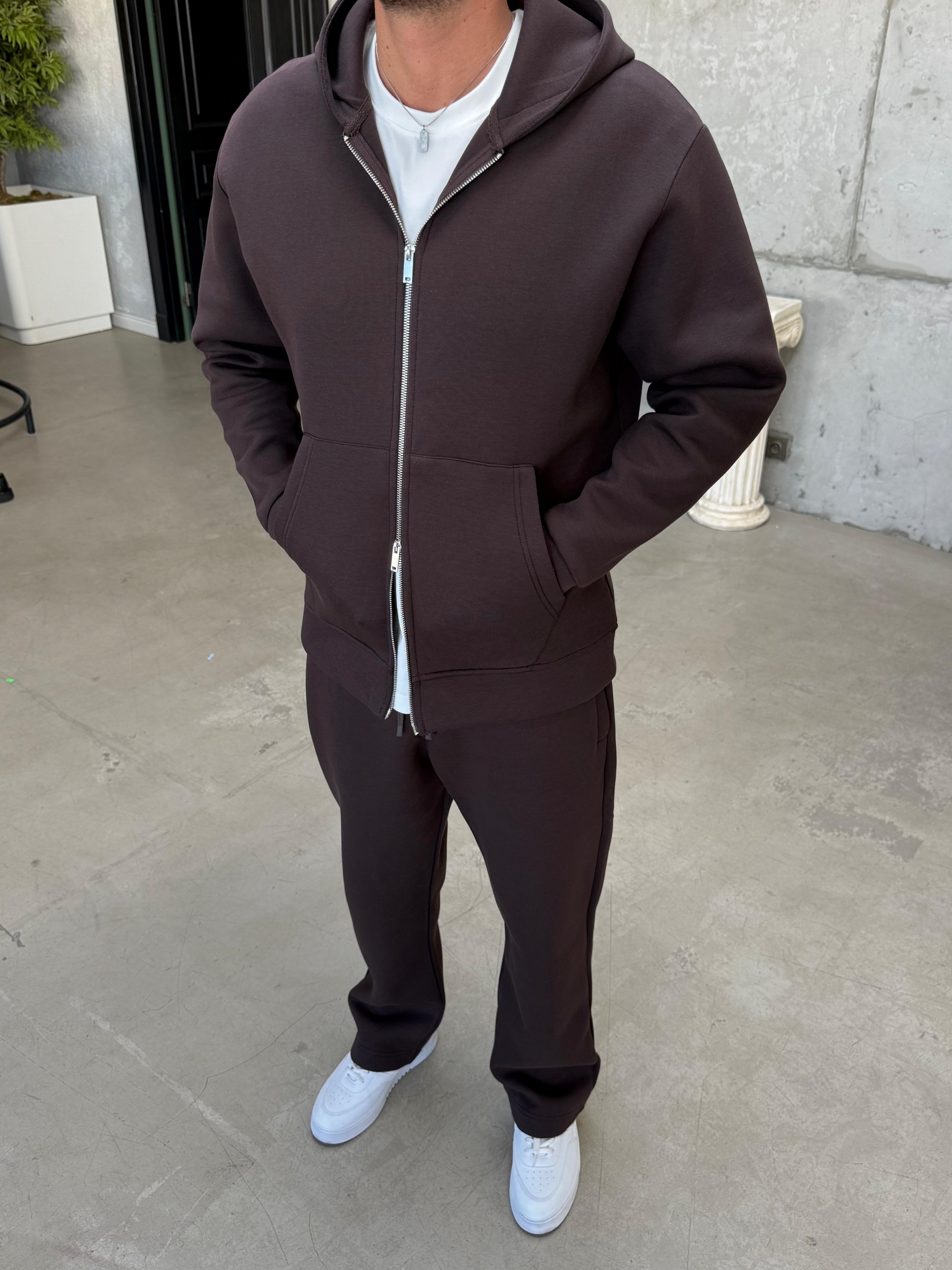 Kahve Scuba Takım