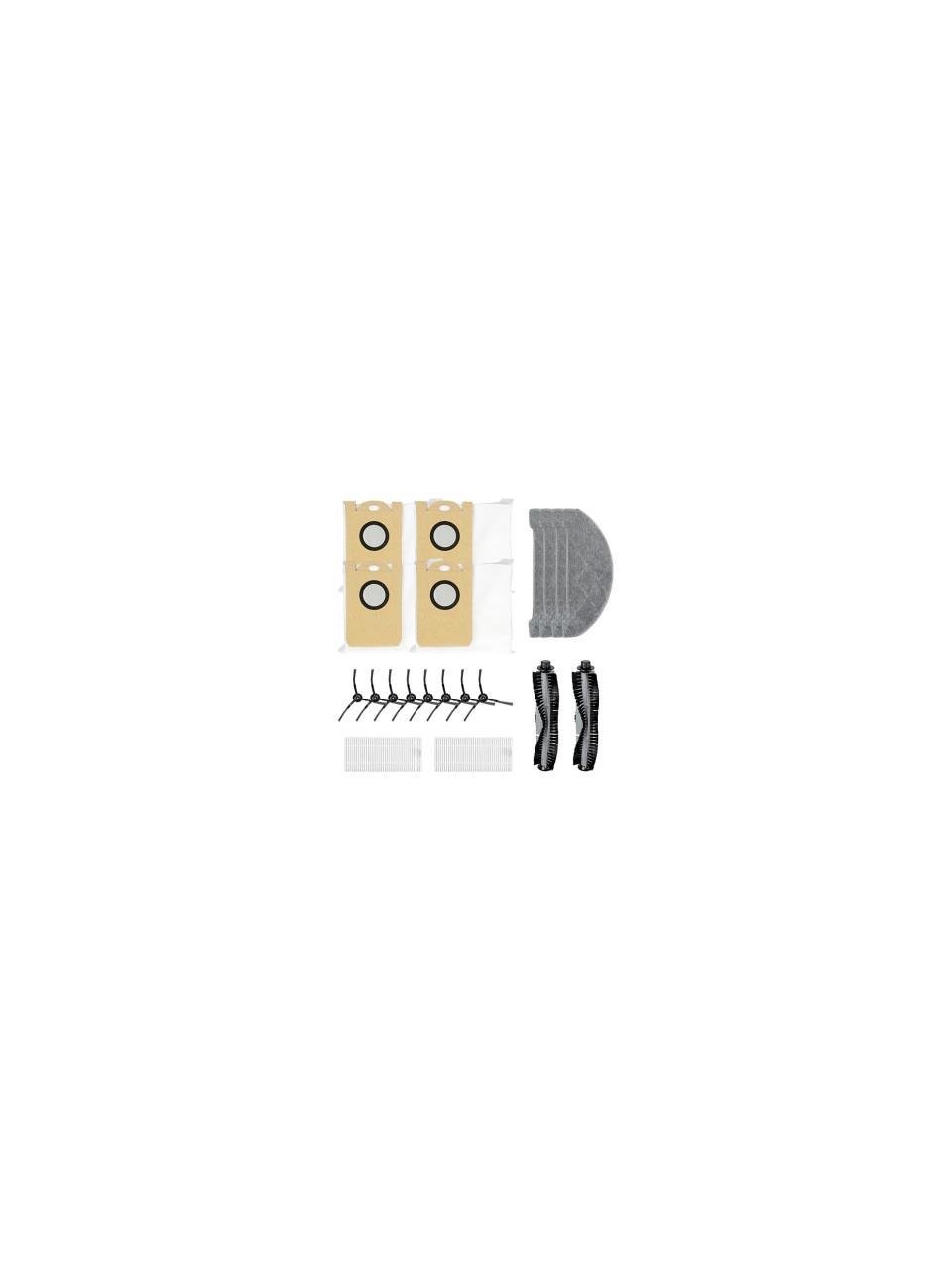 NEABOT NOMO N2 SIYAH ALL IN ONE KIT