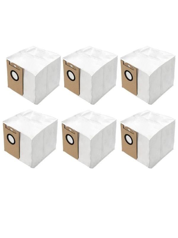 Neabot Q11 Çöp Torbası 6lı