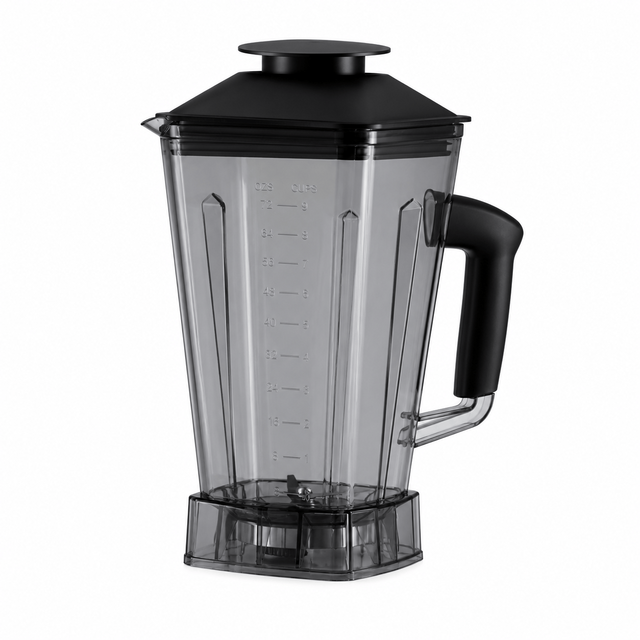 YASOMİ 5042 BUZ KIRICI 3L SÜRAHİ