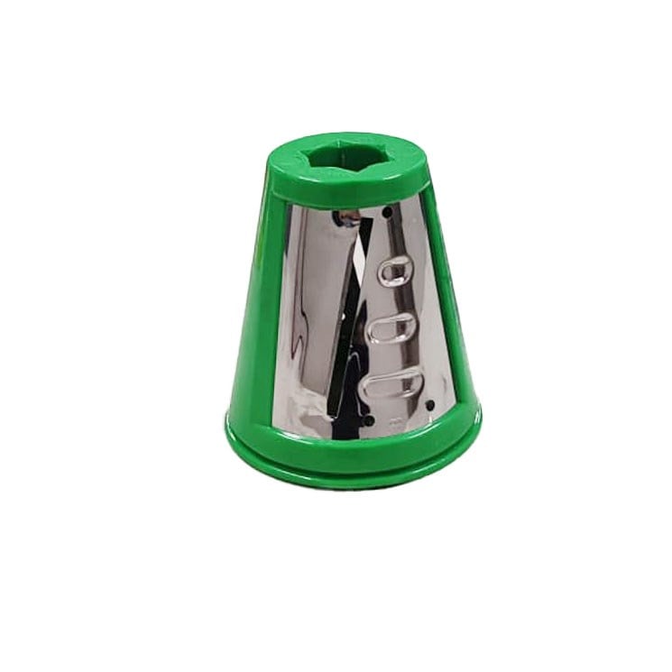 YASOMI BL025 YEŞİL İNCE DİLİM RENDE APARATI