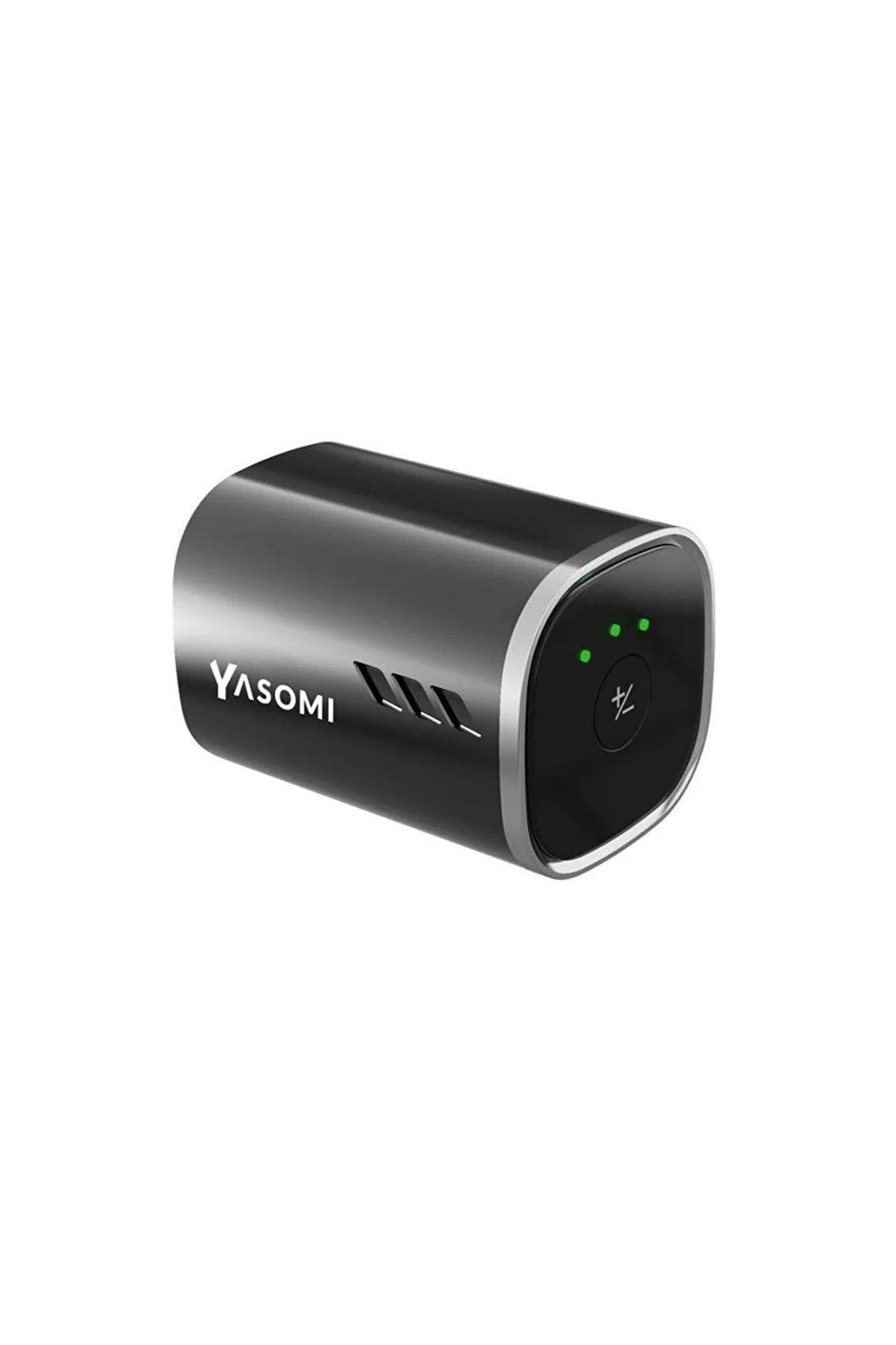 Yasomi G22 Plus Yedek Batarya