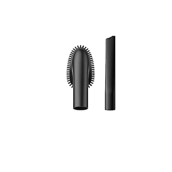 YASOMİ  P1 PRO PET VACUUM  SİYAH TEMİZLEME FIRÇASI