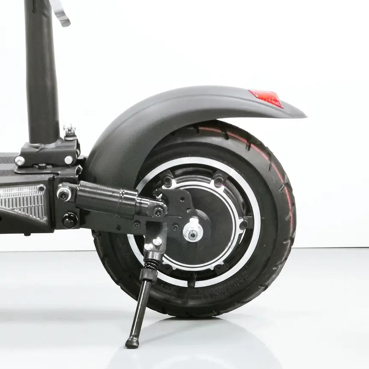 YASOMI S70 SCOOTER ARKA TEKERLEK (MOTOR)