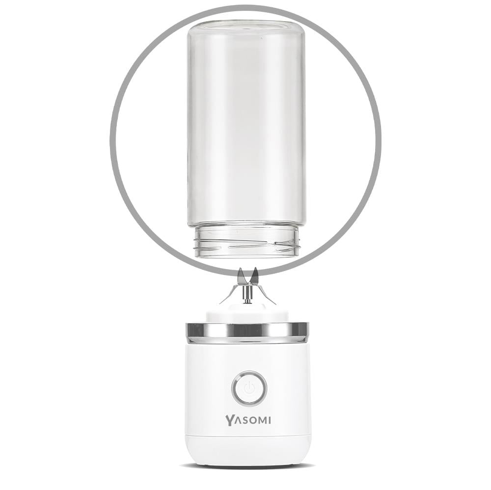 Yasomi Taşınabilir Blender GN-A04 Cam Hazne
