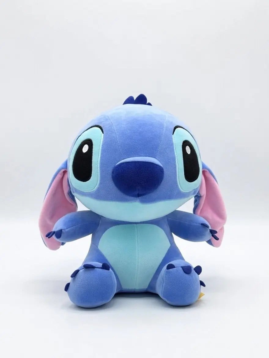 35-cm Stich Peluş Oyuncak