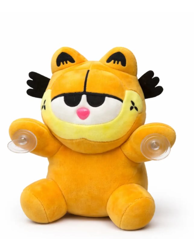 Garfield 25 cm Peluş Oyuncak