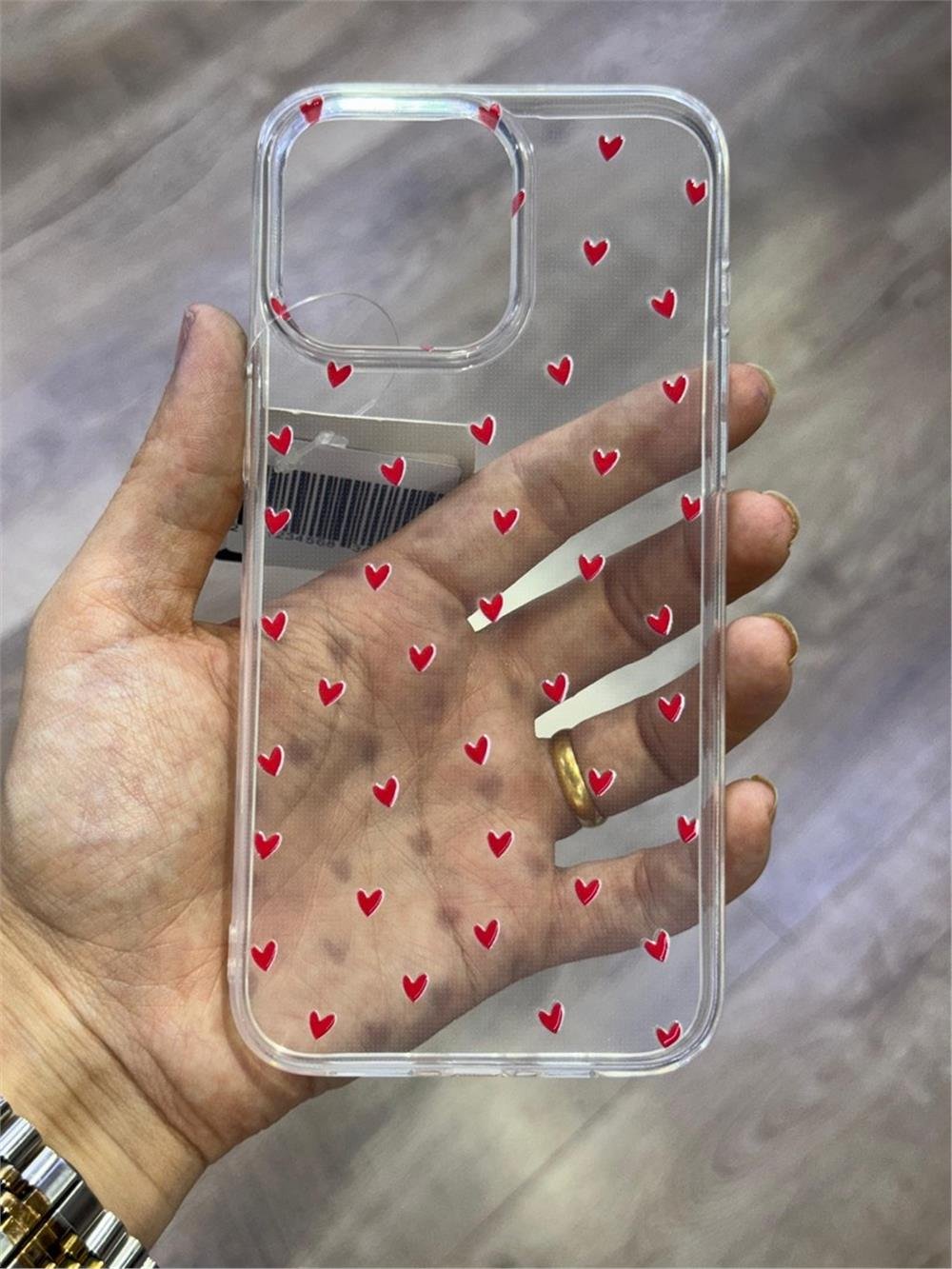  iPhone 15 Pro Max Kılıf -