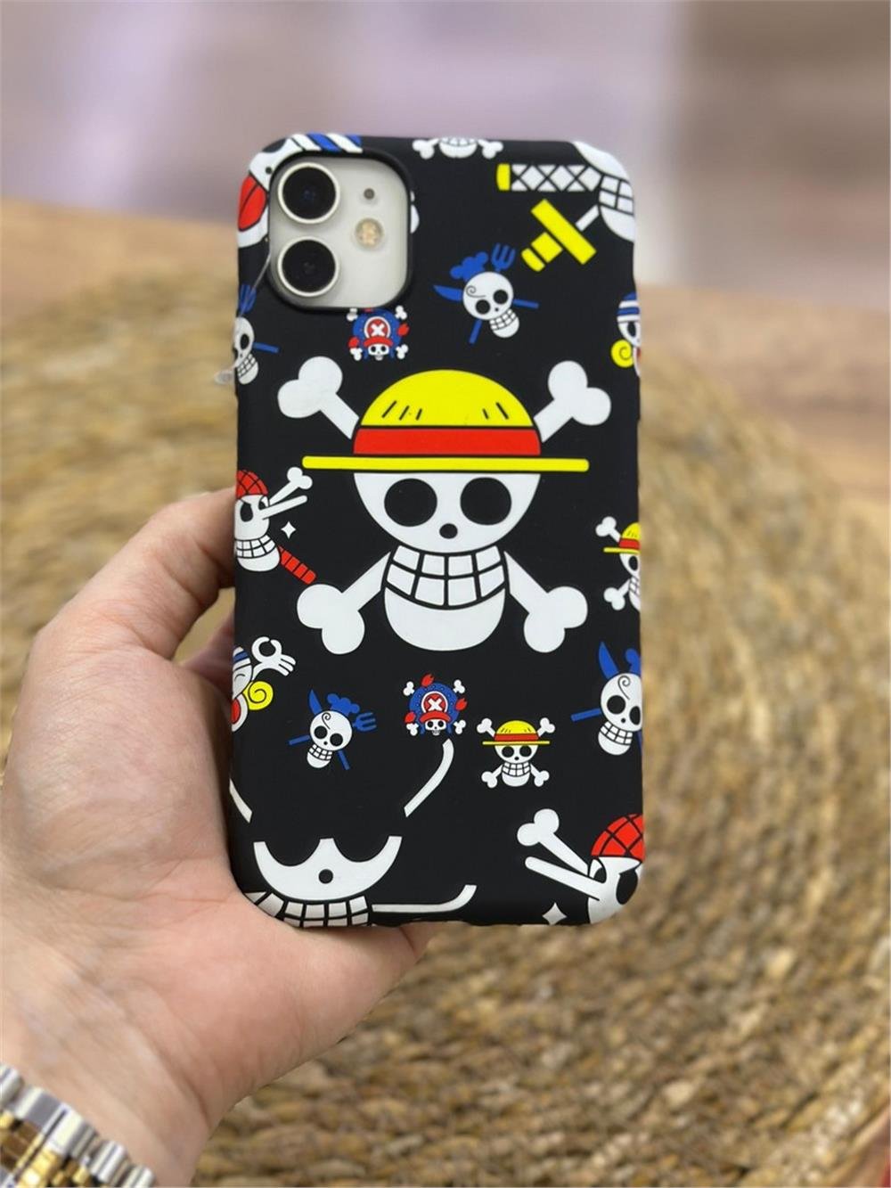 iPhone 11 Kılıf - 