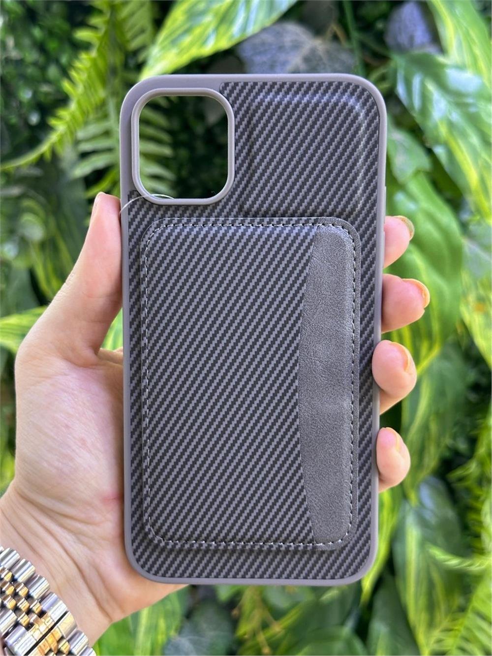 iPhone 11 Kılıf - 