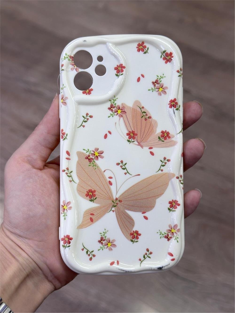 iPhone 11 Kılıf - 