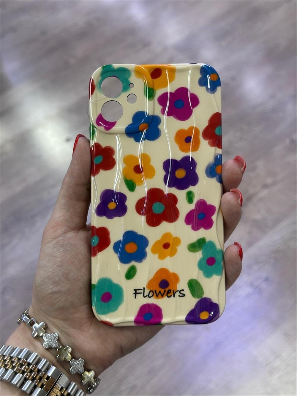 iPhone 11 Kılıf - 