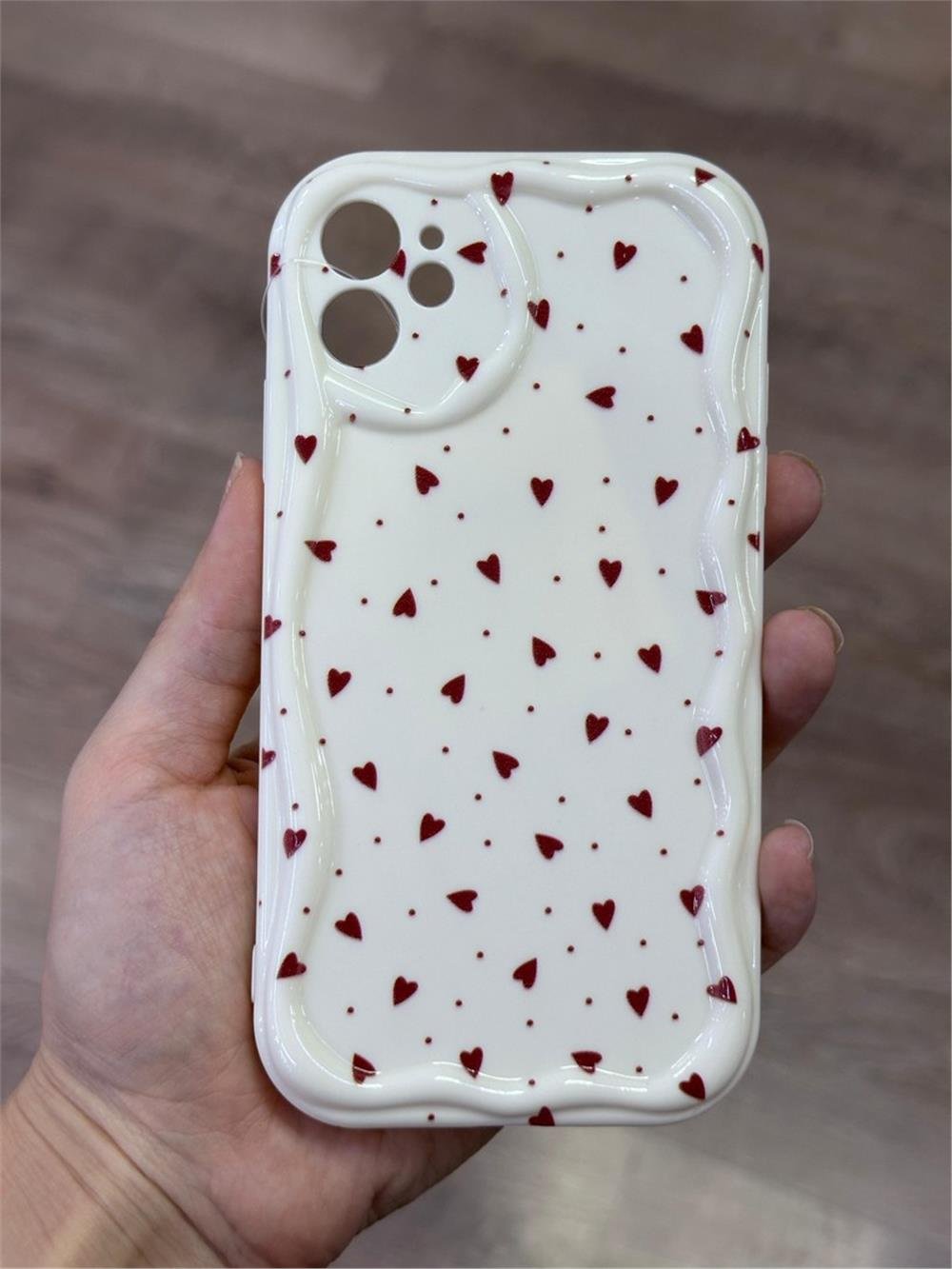iPhone 11 Kılıf - 