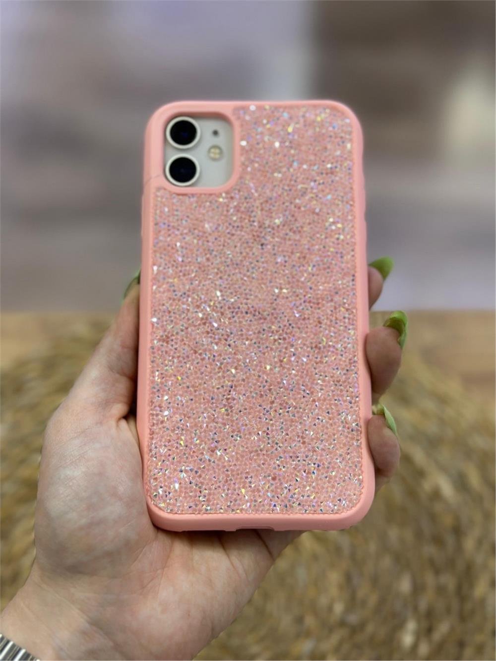 iPhone 11 Kılıf - 