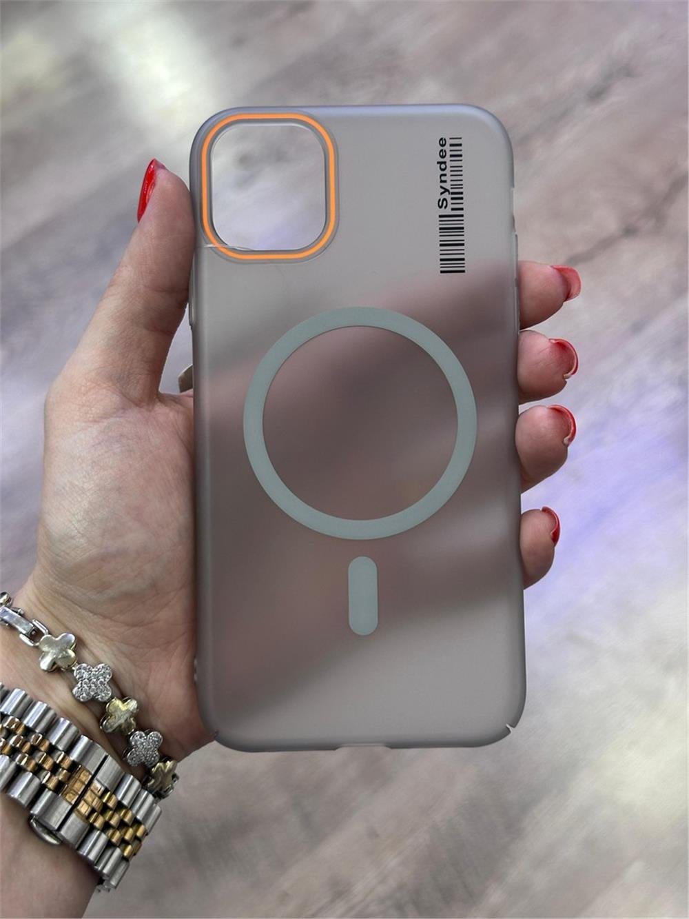 iPhone 11 Kılıf - 