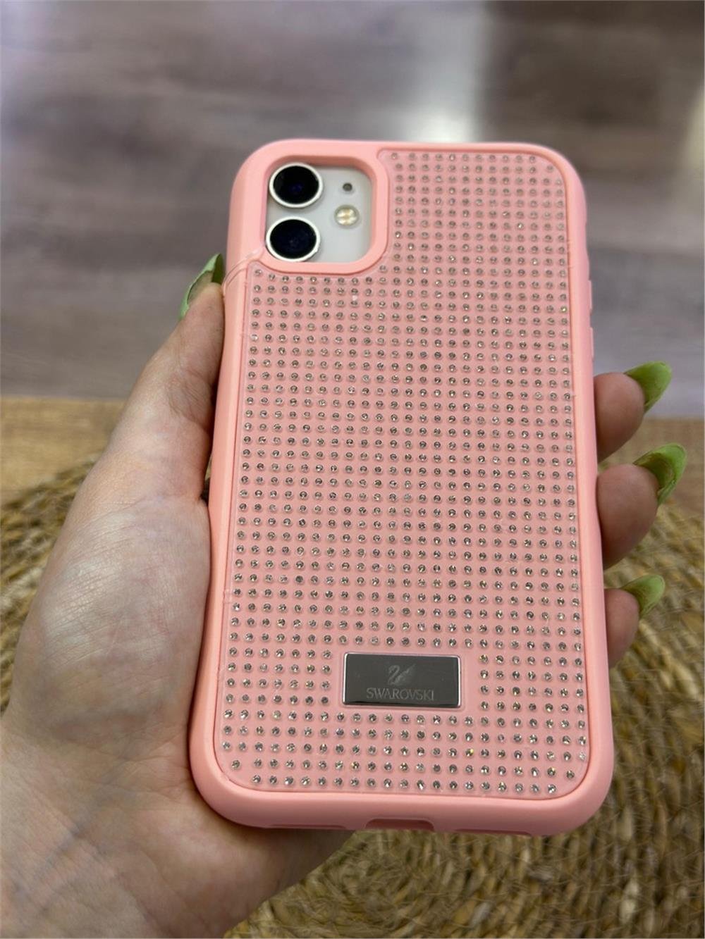 iPhone 11 Kılıf - 