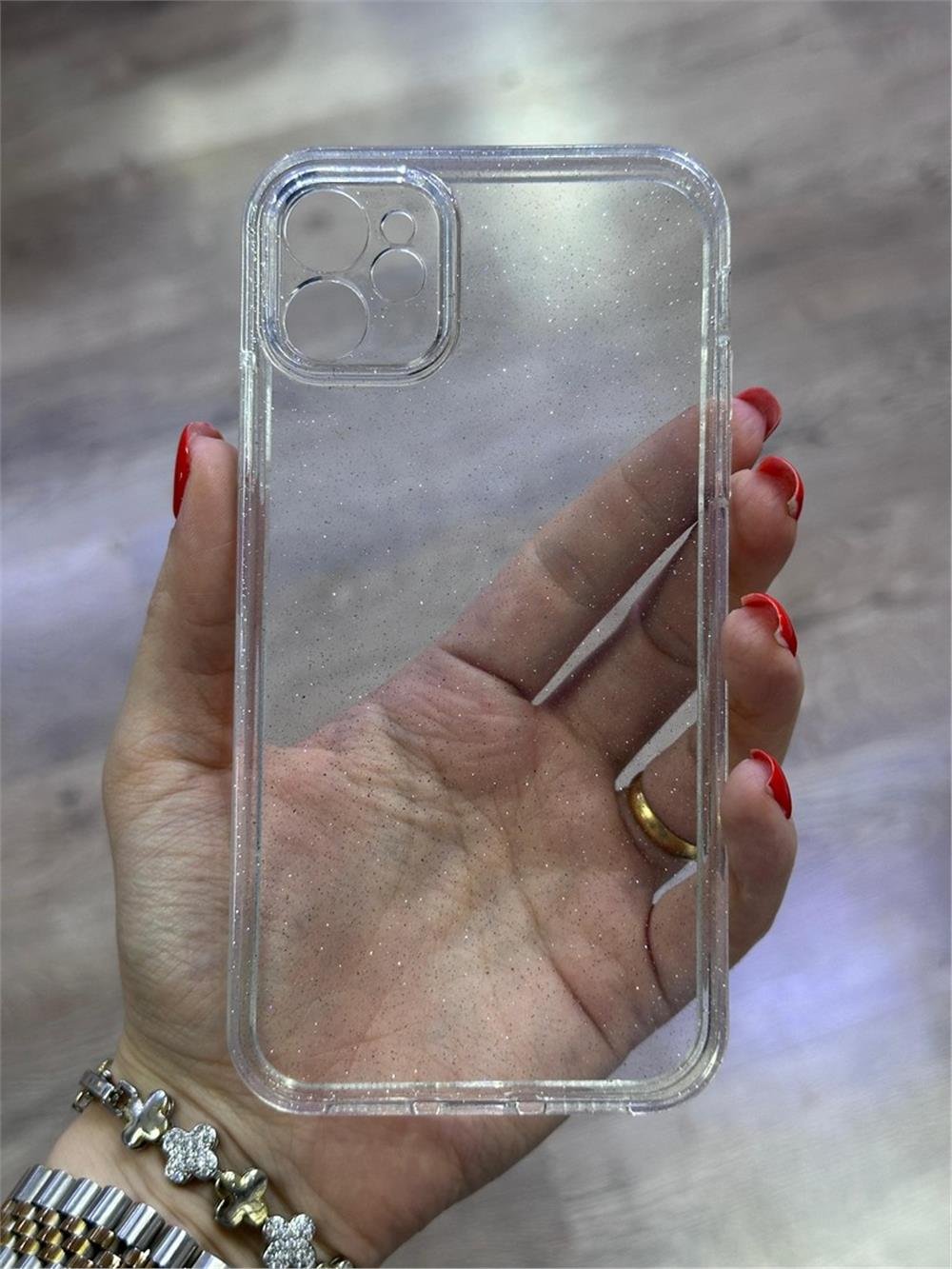 iPhone 11 Kılıf - 