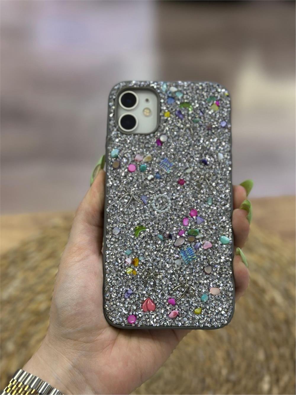 iPhone 11 Kılıf - 