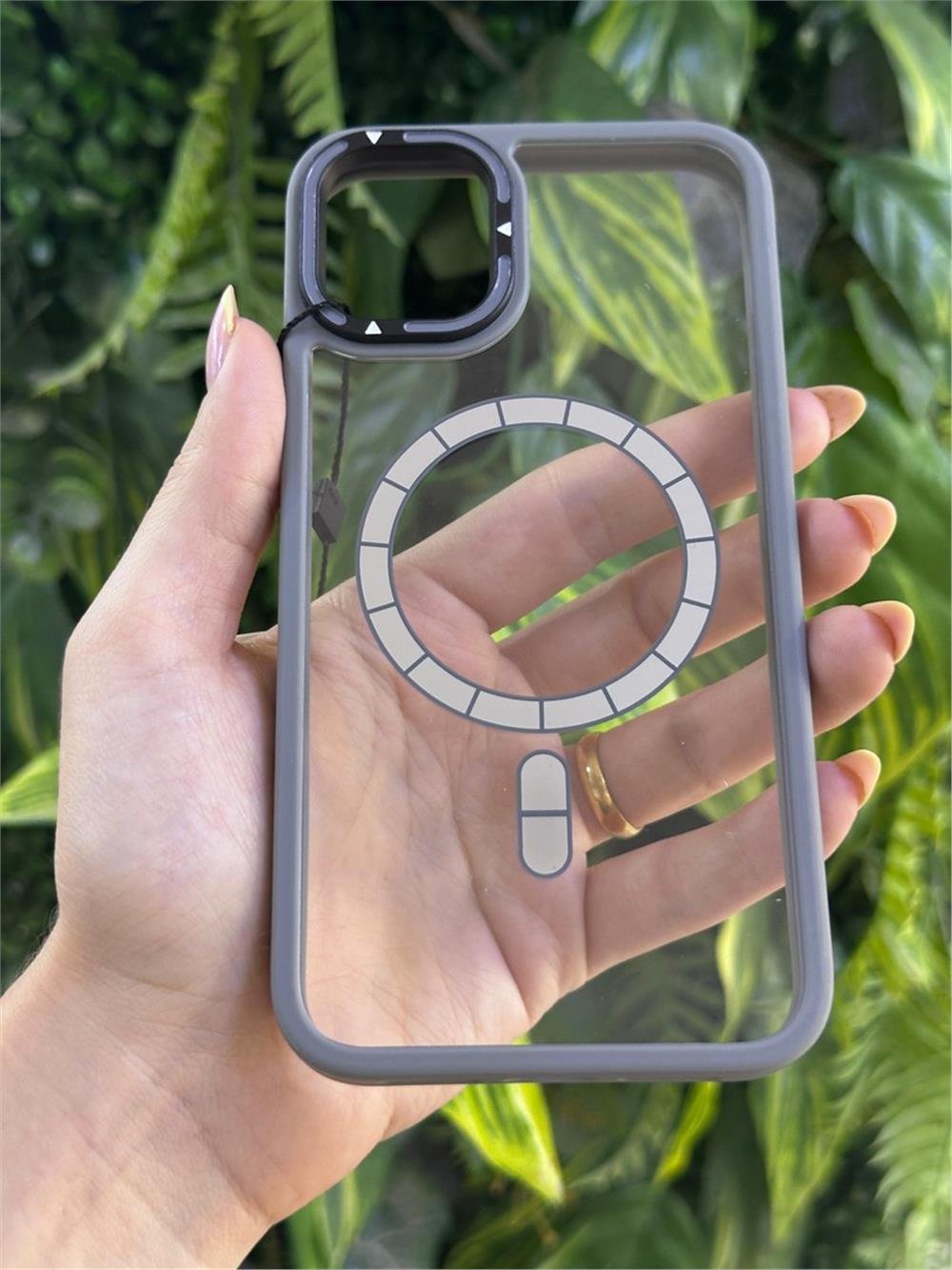 iPhone 11 Kılıf -