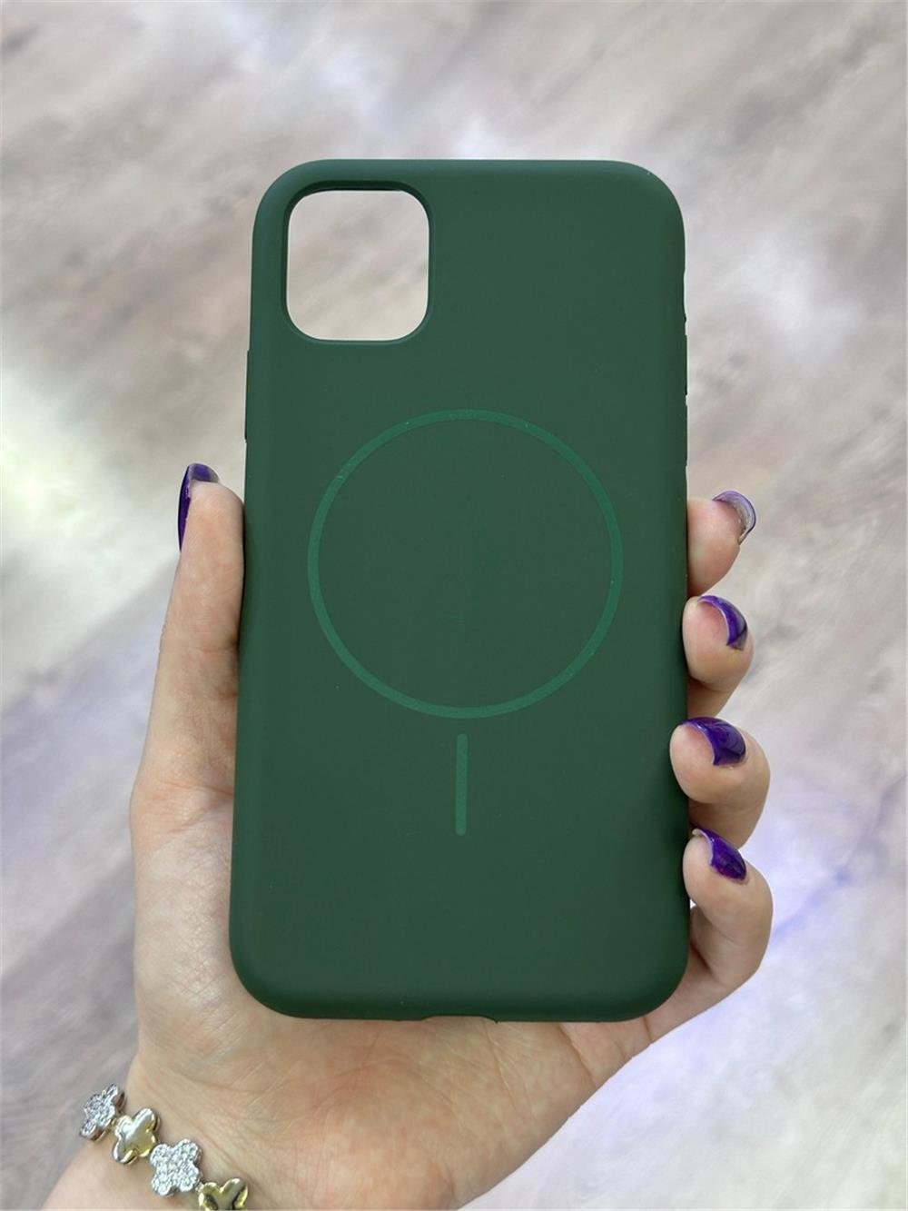 iPhone 11 Kılıf