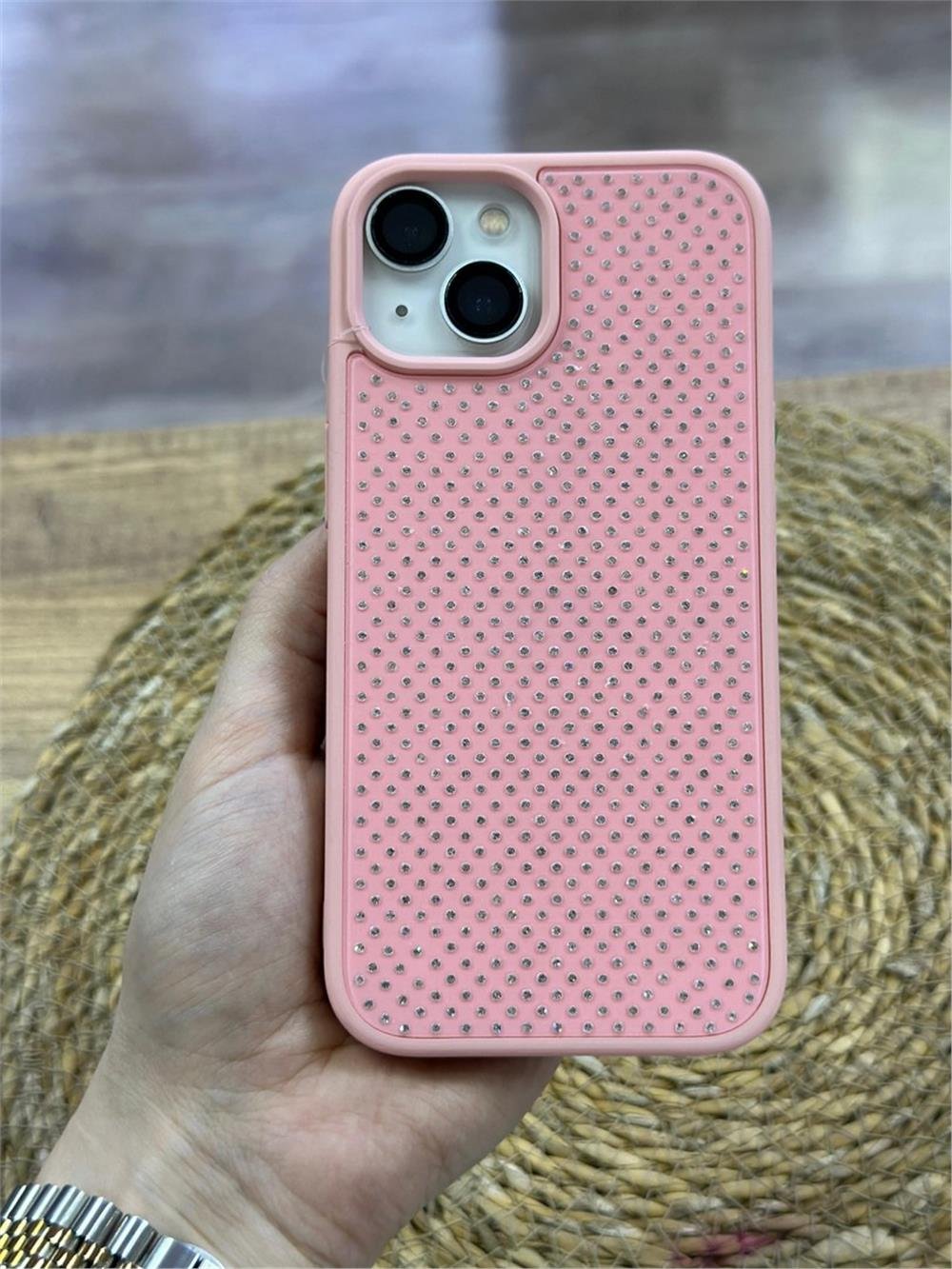 iPhone 13 / 14 / 15 Kılıf - 
