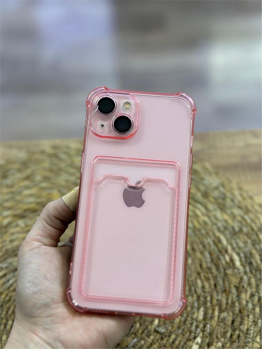 iPhone 13 / 14 / 15 Kılıf - 