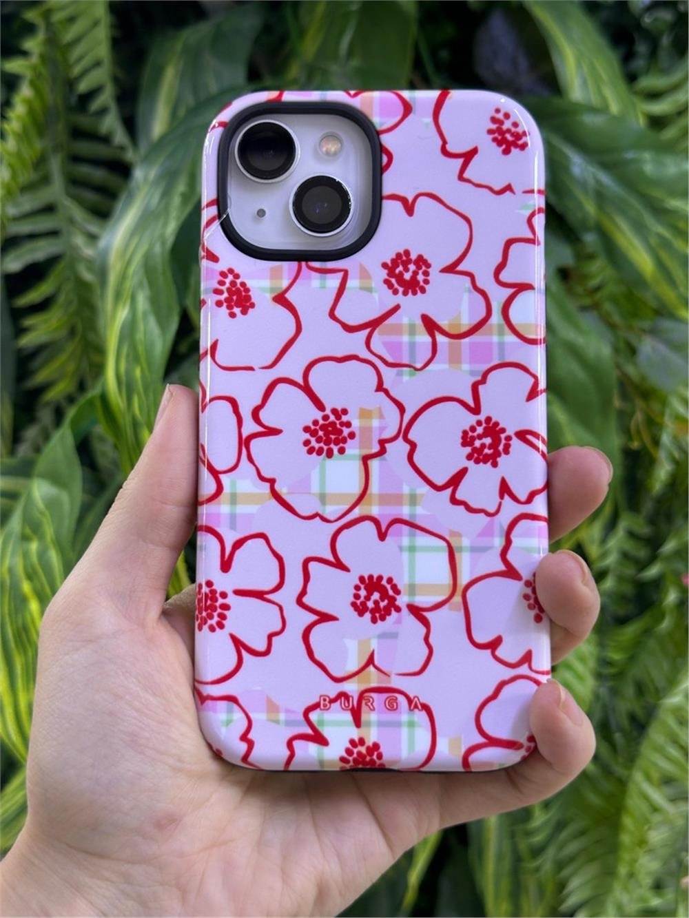iPhone 13 / 14 / 15 Kılıf -