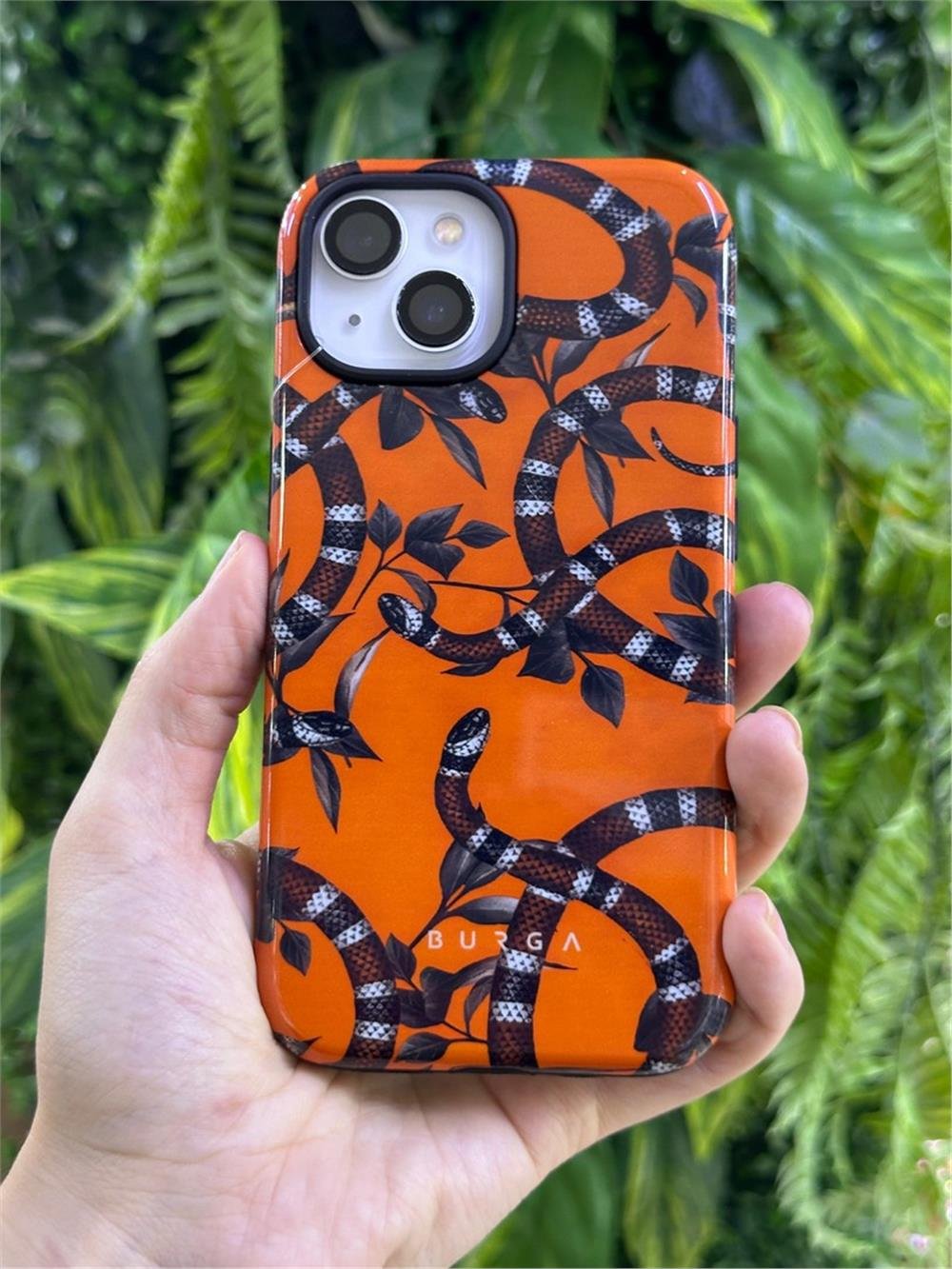 iPhone 13 / 14 / 15 Kılıf -