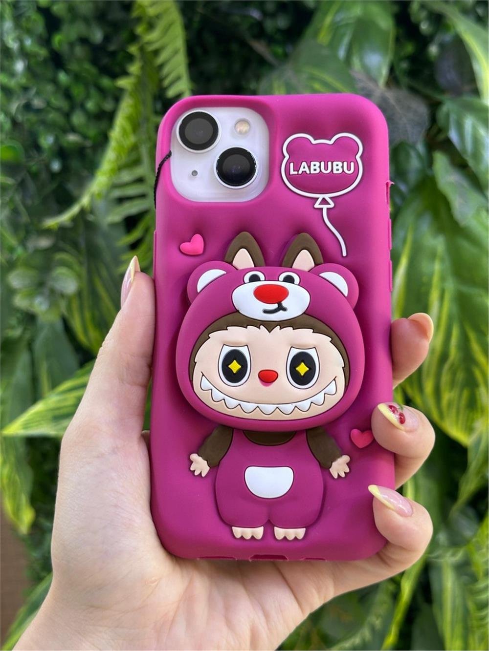 iPhone 13 / 14 / 15 Kılıf -