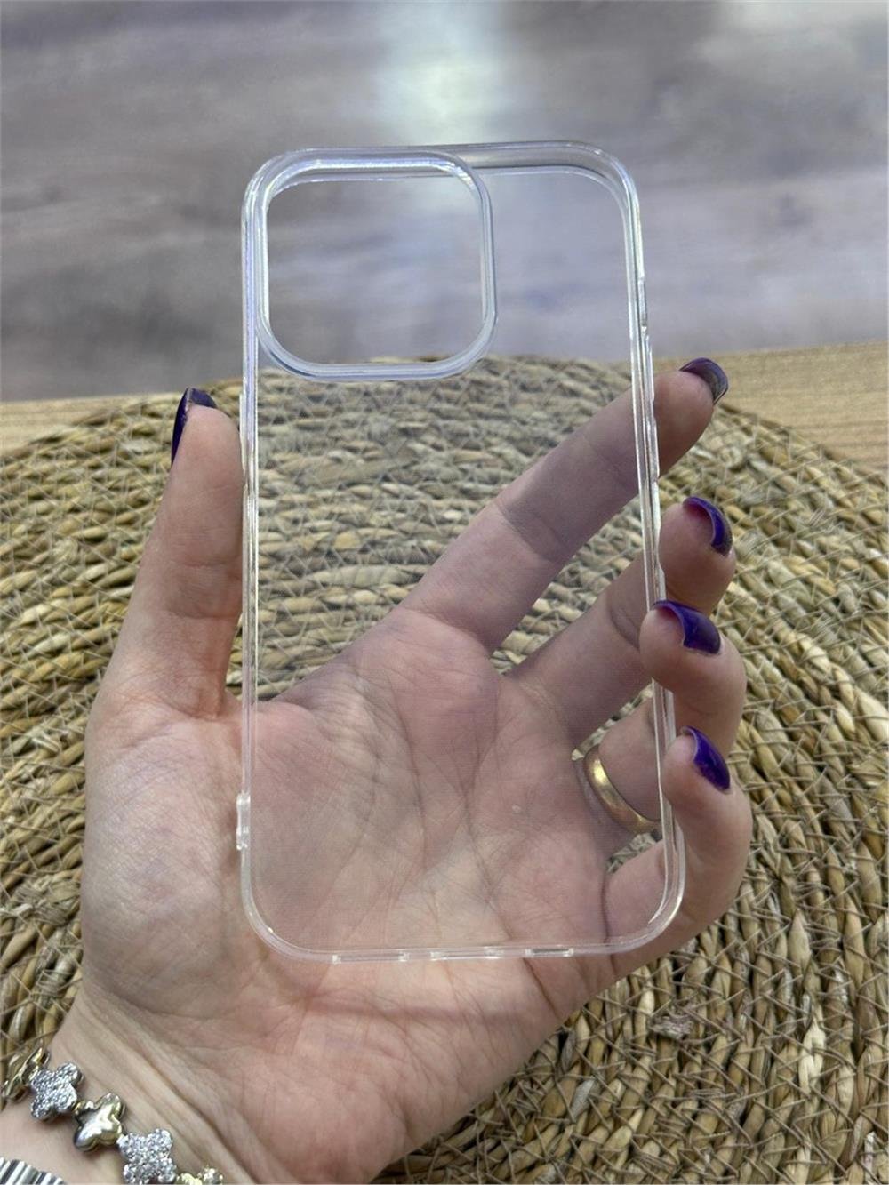 iPhone 14 Pro Kılıf - 