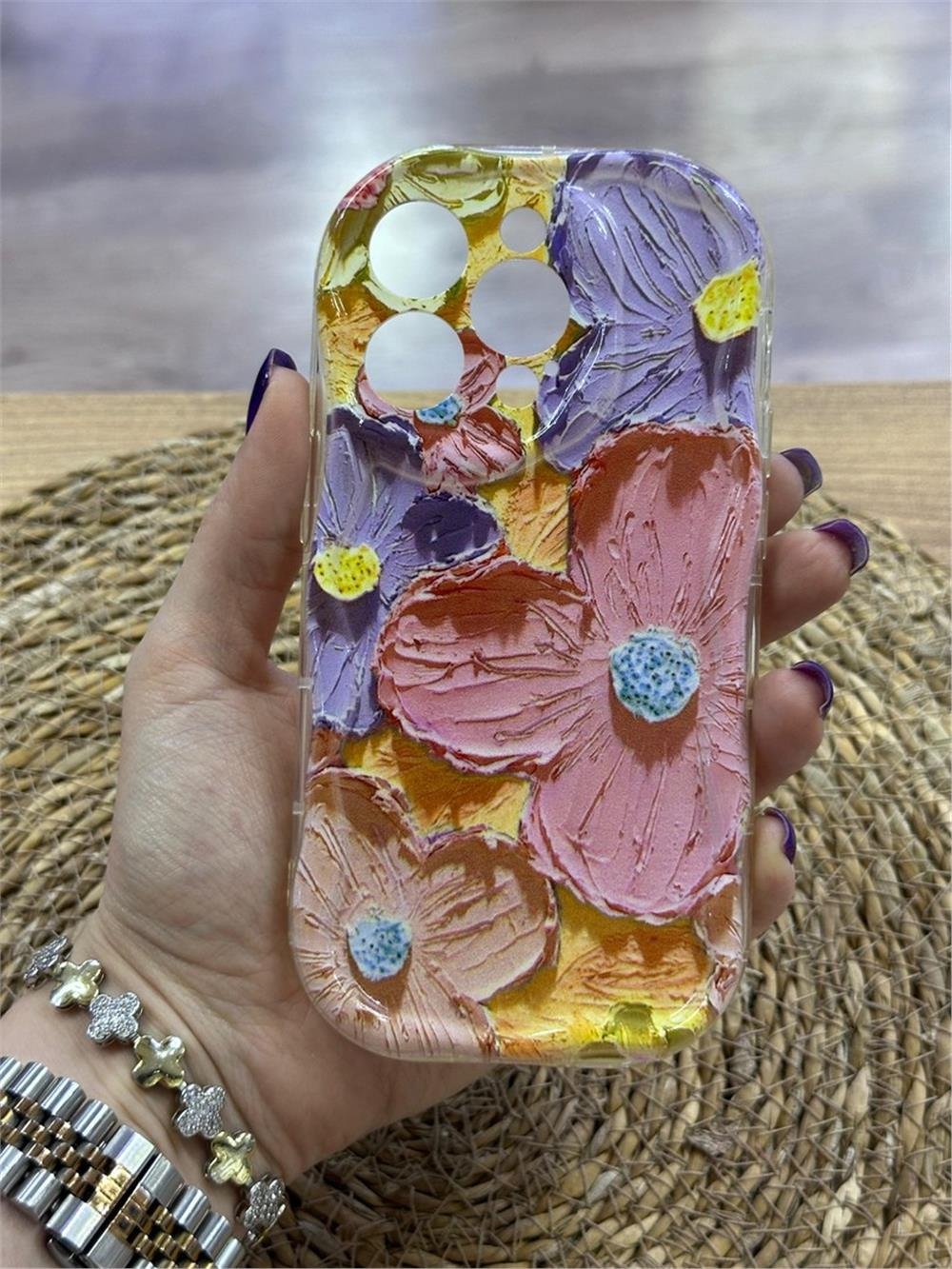 iPhone 14 Pro Kılıf - 