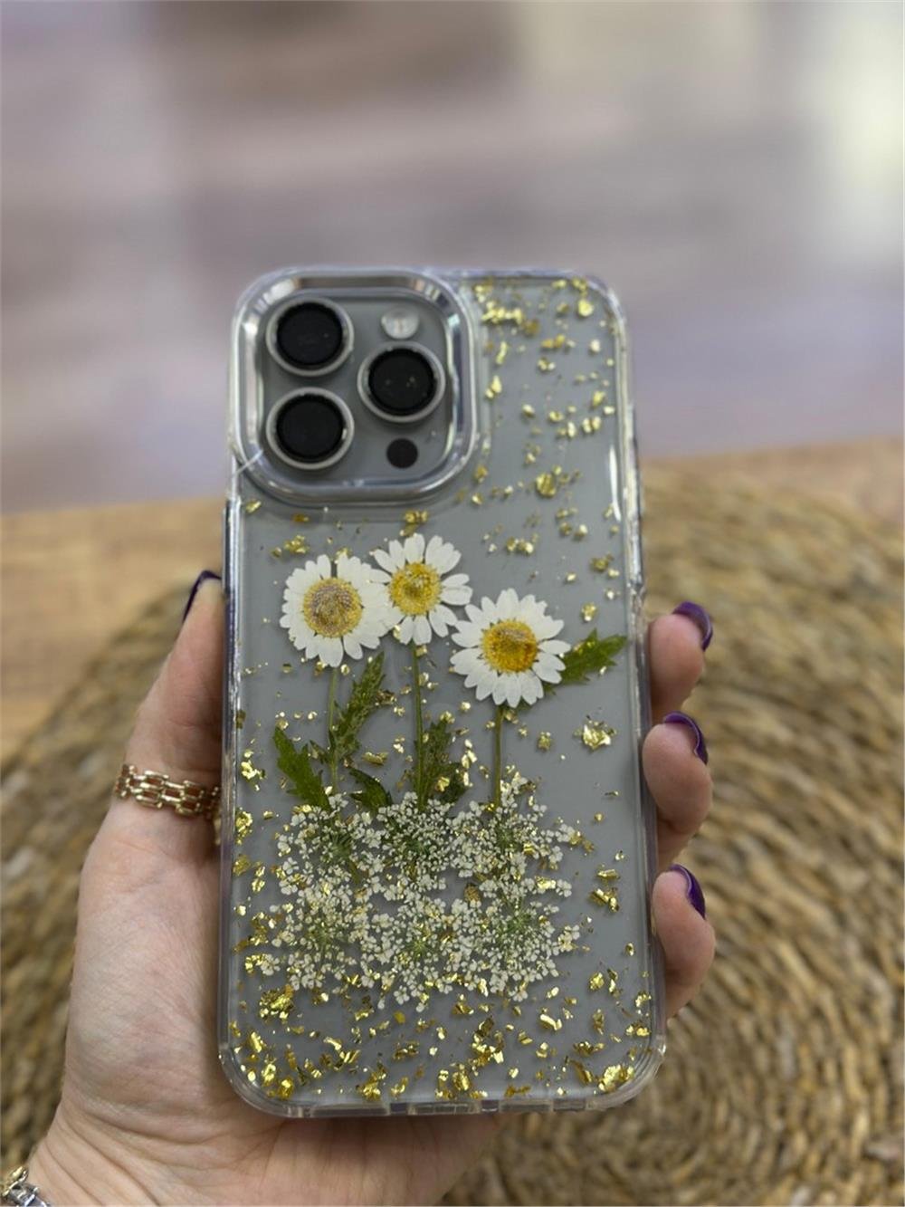 iPhone 15 Pro Max Kılıf - 