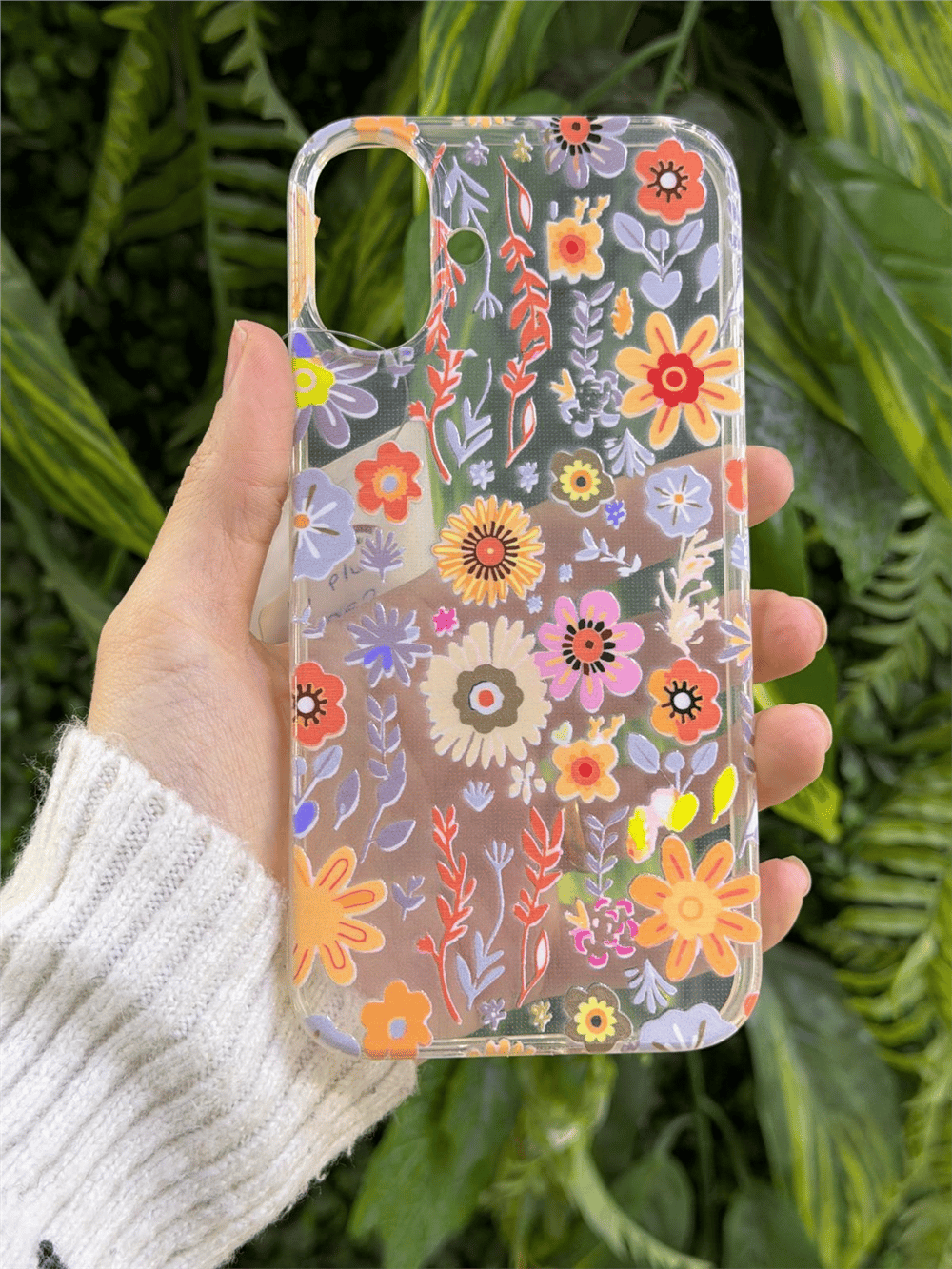 iPhone 16  Plus Kılıf - 